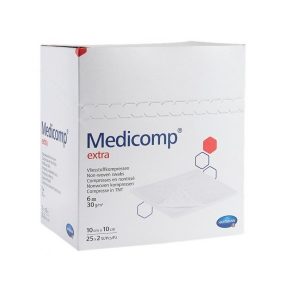 Medicomp Extra
