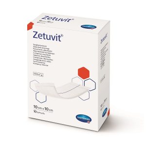 Zetuvit