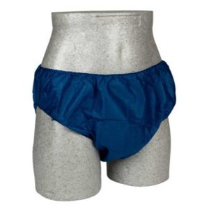 chiloti-de-unica-folosinta-pentru-examinare-albastru-inchis-netransparent-marime-m-l-abena