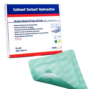 Cutimed Sorbact Hydroactive
