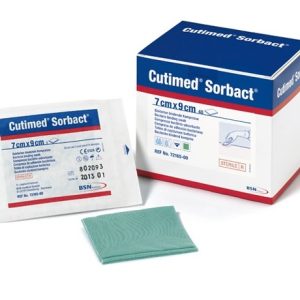 Pansament steril - Cutimed Sorbact Comprese